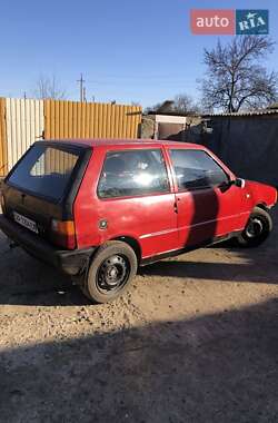 Хетчбек Fiat Uno 1985 в Біляївці