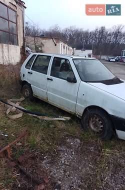 Хэтчбек Fiat Uno 1989 в Ужгороде