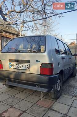 Хэтчбек Fiat Uno 1994 в Ананьеве