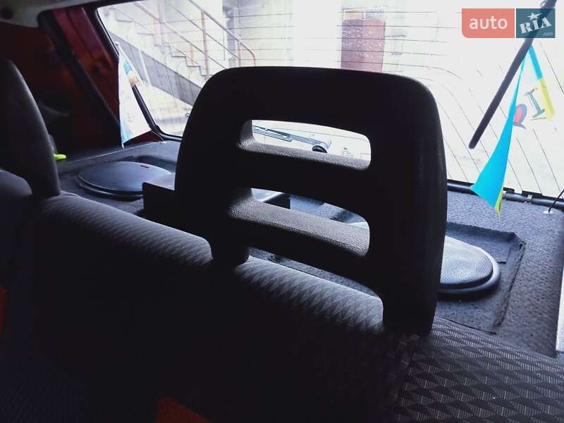 Хэтчбек Fiat Uno 1988 в Ровно