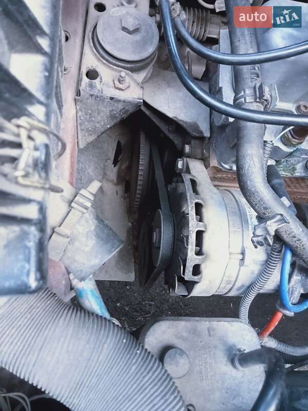 Хэтчбек Fiat Uno 1988 в Ровно