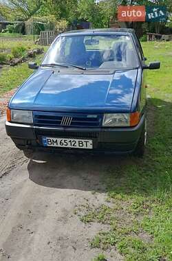Хэтчбек Fiat Uno 1994 в Конотопе