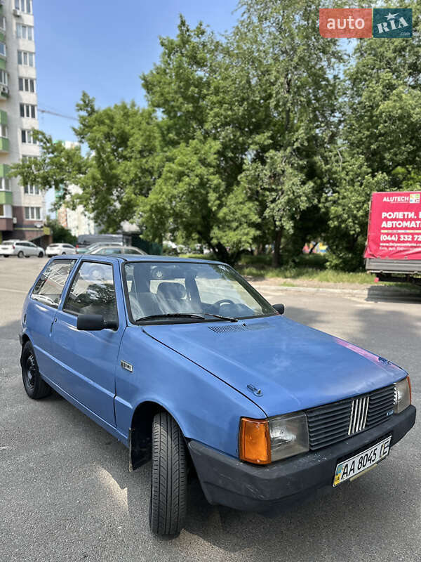 Хэтчбек Fiat Uno 1985 в Киеве