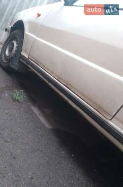 Хэтчбек Fiat Uno 1989 в 