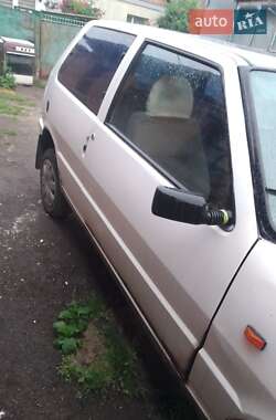 Хэтчбек Fiat Uno 1989 в 