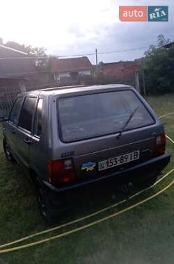 Хэтчбек Fiat Uno 1989 в Коломые