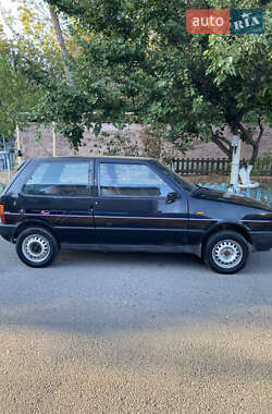 Хэтчбек Fiat Uno 1986 в Одессе