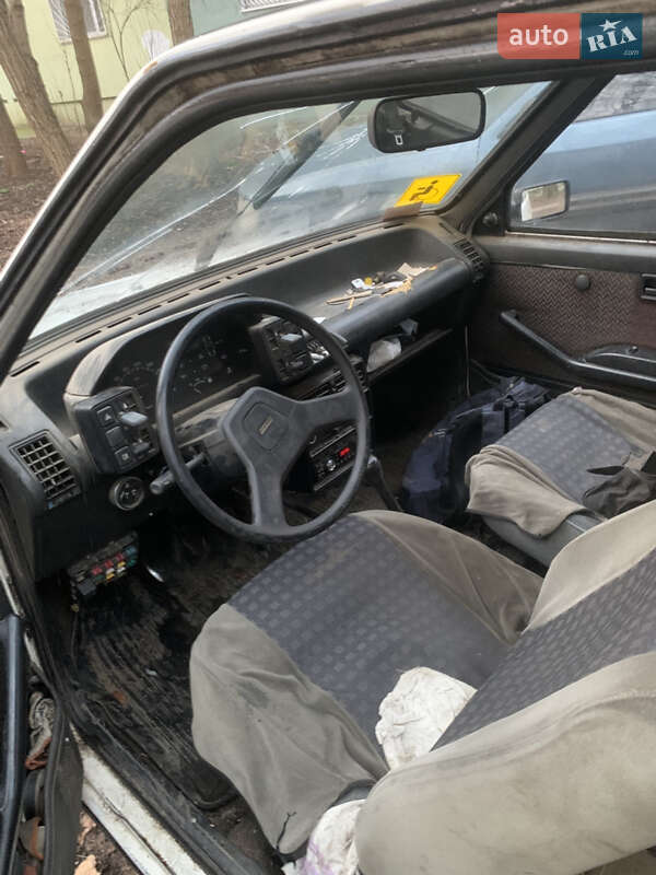 Хэтчбек Fiat Uno 1990 в Одессе фото 5 Хэтчбек Fiat Uno 1990 в Одессе