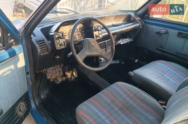Хэтчбек Fiat Uno 1988 в Ивано-Франковске фото 7 Хэтчбек Fiat Uno 1988 в Ивано-Франковске