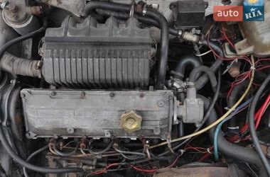 Хетчбек Fiat Uno 1991 в Києві