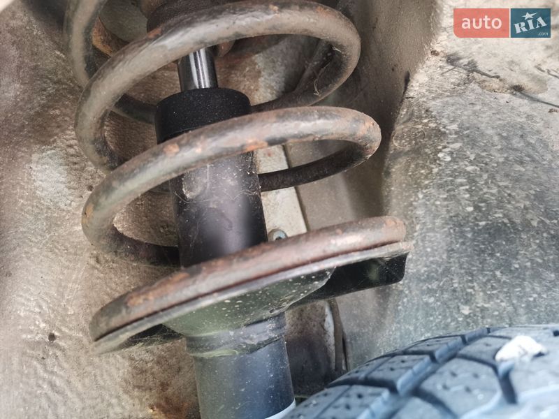 Хэтчбек Fiat Uno 1988 в Виннице