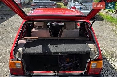 Хетчбек Fiat Uno 1989 в Апостоловому