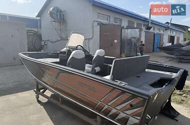Лодка Finval 470 2025 в 