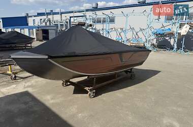 Лодка Finval 470 2025 в 