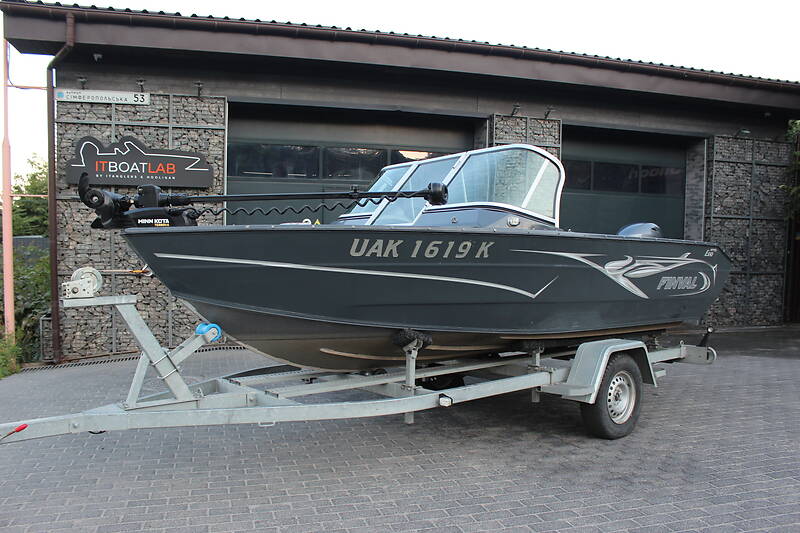 Finval 475