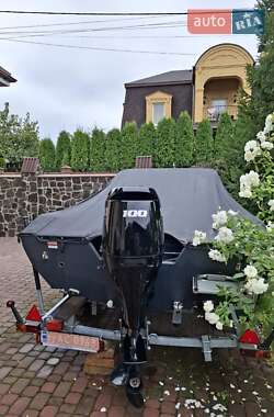 Катер Finval 475 2025 в 