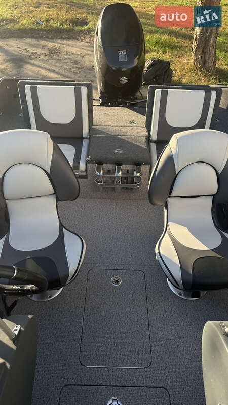 Катер Finval 475 2021 в Миколаєві фото 12 Катер Finval 475 2021 в Миколаєві