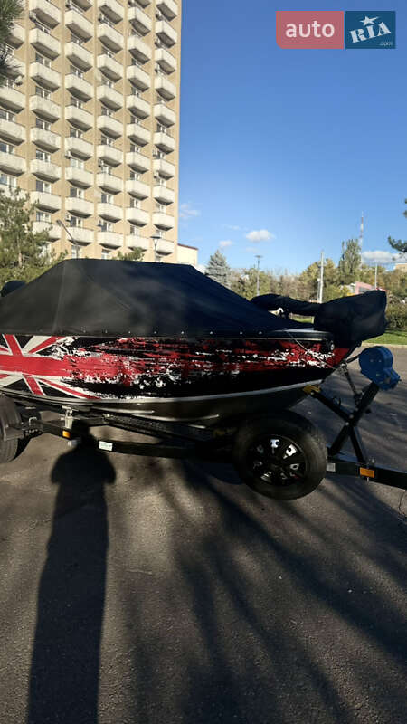 Катер Finval 475 2021 в Миколаєві фото 26 Катер Finval 475 2021 в Миколаєві