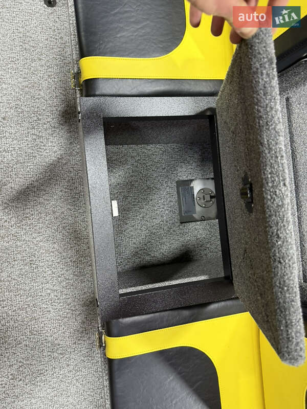 Катер Finval 475 2026 в Киеве фото 6 Катер Finval 475 2026 в Киеве