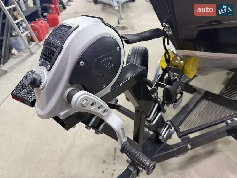 Катер Finval 475 2026 в Киеве фото 19 Катер Finval 475 2026 в Киеве