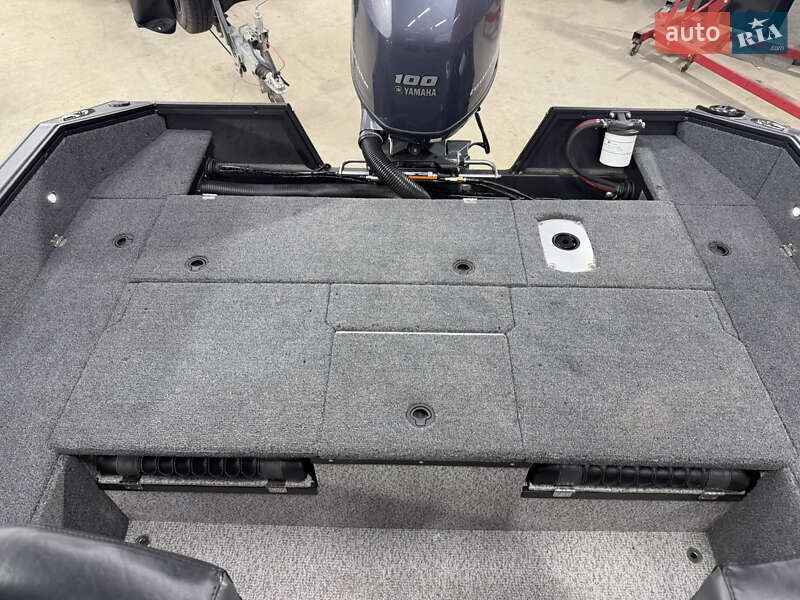 Катер Finval 475 2026 в Киеве фото 27 Катер Finval 475 2026 в Киеве