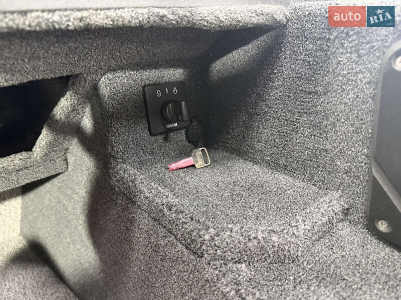 Катер Finval 475 2026 в Киеве фото 41 Катер Finval 475 2026 в Киеве