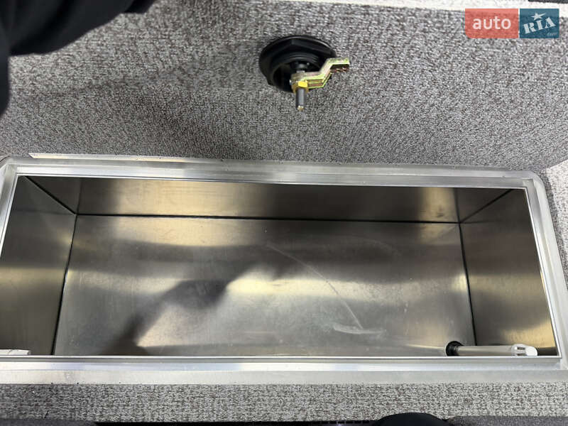 Катер Finval 475 2026 в Киеве фото 47 Катер Finval 475 2026 в Киеве