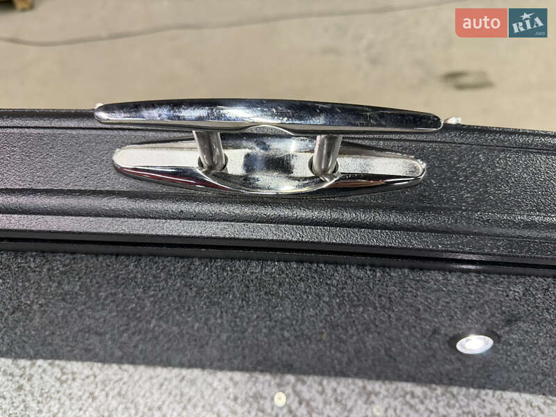 Катер Finval 475 2026 в Киеве фото 53 Катер Finval 475 2026 в Киеве