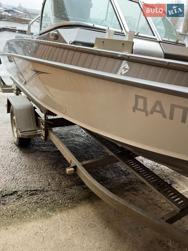 Лодка Finval 500 2013 в Запорожье фото 12 Лодка Finval 500 2013 в Запорожье