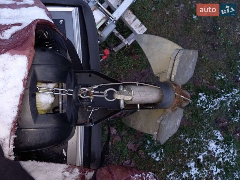 Катер Finval 500 2013 в Ирпене