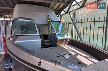 Лодка Finval 505 2018 в 