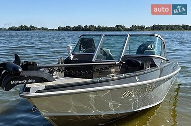 Катер Finval 505 2016 в Черкассах