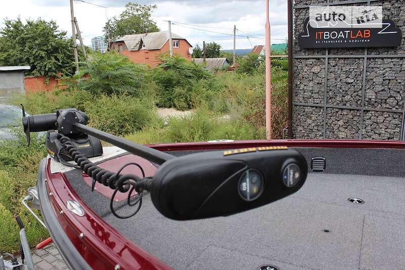 Лодка Finval 555 2018 в Киеве фото 7 Лодка Finval 555 2018 в Киеве