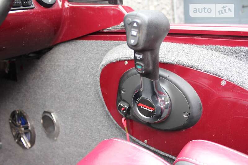 Лодка Finval 555 2018 в Киеве фото 16 Лодка Finval 555 2018 в Киеве