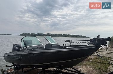 Лодка Finval 555 2022 в Черкассах Лодка Finval 555 2022 в Черкассах