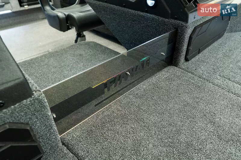 Човен Finval 605 Casting Pro 2026 в Києві фото 21 Човен Finval 605 Casting Pro 2026 в Києві