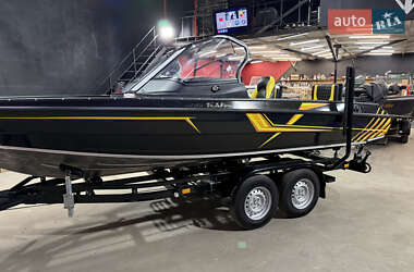 Катер Finval Fish Pro 555 2025 в 