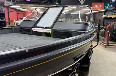 Катер Finval Fish Pro 555 2025 в 