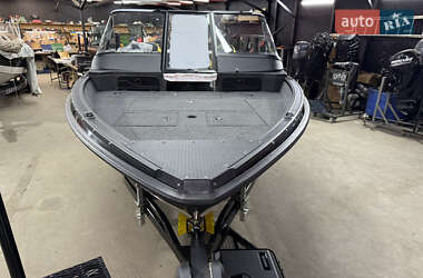 Катер Finval Fish Pro 555 2025 в 