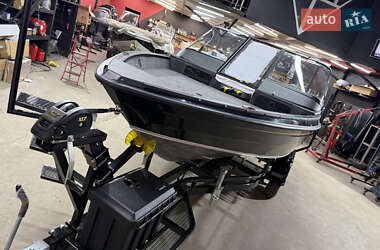 Катер Finval Fish Pro 555 2025 в 