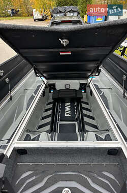Катер Finval Fish Pro 2020 в 