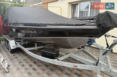 Лодка Finval Fish Pro 2022 в 