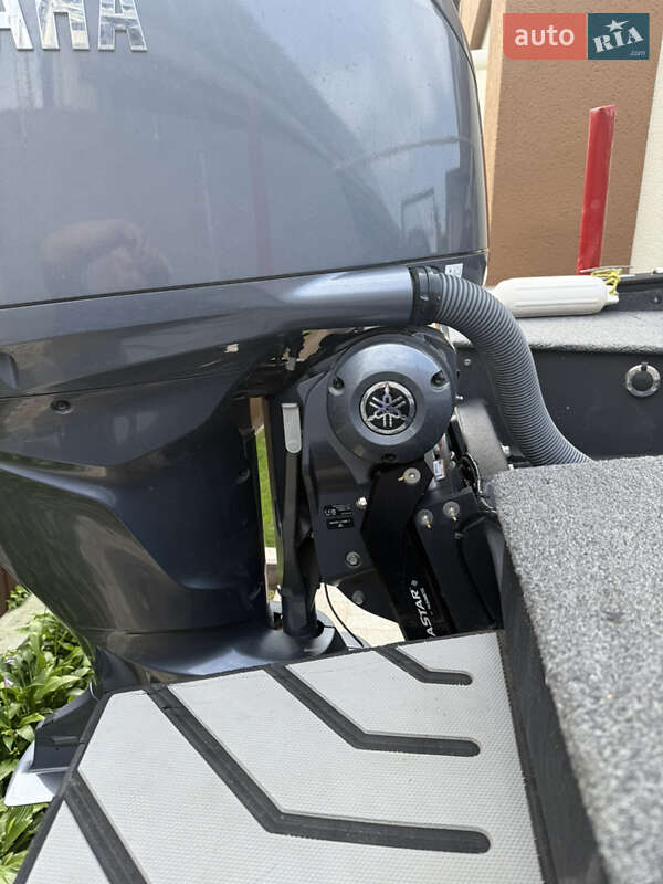 Лодка Finval Fish Pro 2022 в Ржищеве