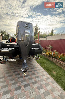 Човен Finval Fish Pro 2022 в 
