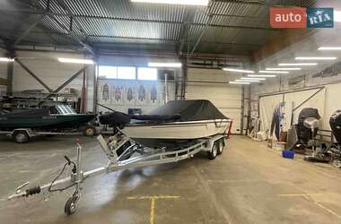 Катер Finval Fish Pro 2025 в Ровно