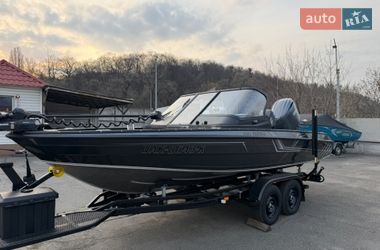 Лодка Finval Fish Pro 2025 в Киеве