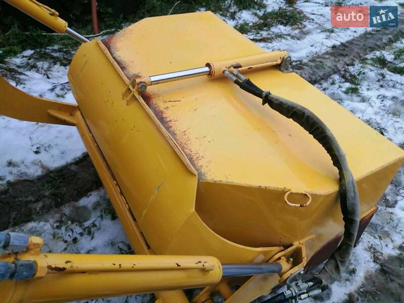 Бетономешалка (Миксер) Fiori DB 2012 в Черновцах