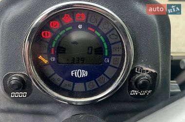 Бетономешалка (Миксер) Fiori DB 2023 в Львове