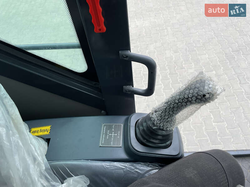 Бетонозмішувач (Міксер) Fiori HS 35.0 2025 в Луцьку