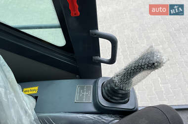 Бетонозмішувач (Міксер) Fiori HS 35.0 2025 в 